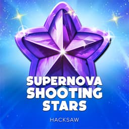 Supernova Shooting Stars